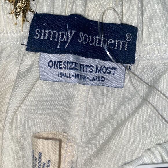 NWT! Occasionally Yours 🍍Pineapple 🍍 Leggings! - Picture 9 of 9